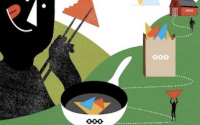 11 Ways IoT Changes The World