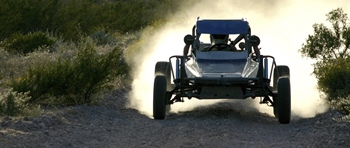 Winning the Big Data Race