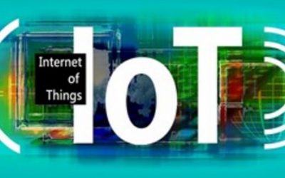 Are Marketers Confused By The Internet Of Things