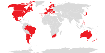 Location Based Intelligence Software
