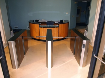 Balance Between Top Security And User Access