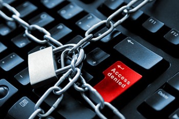Best Method Securing Data
