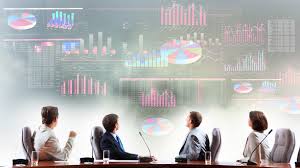 Competitor Data Work For Your BI Analytics