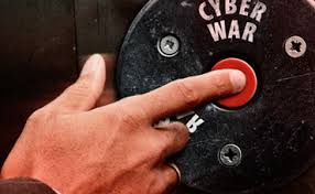 CyberWars – The Rules of Engagement