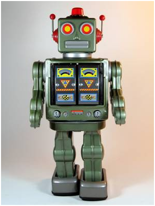 The Rise of Impersonator Bots-DDoS