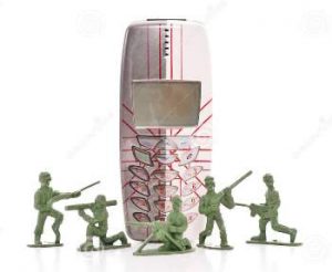 Encrypting_smartphone_calls