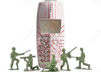 Encrypting Smartphone Calls