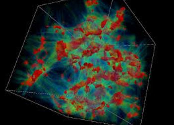 Five Biggest Benefits of Data Visualization