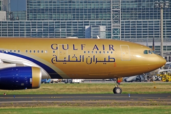 Cloud Security in the Gulf