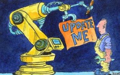 How Machine Learning Makes IoT Relevant