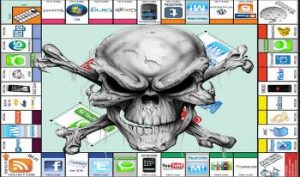 IS_Social_Media_Easy_Target
