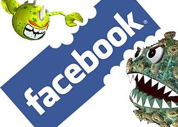 Rising Threat of Social Media Attacks