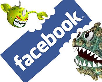 Rising Threat of Social Media Attacks