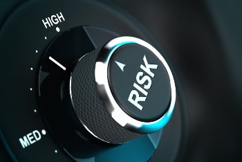 Experts Now Adopt a Riskbased Framework