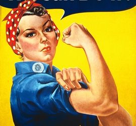 Motivated Employees Best Defense