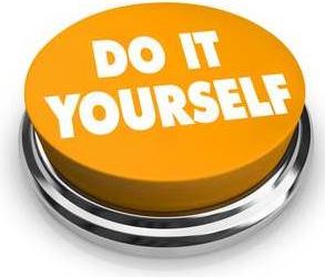 Self Service Still Needs Self Actualization