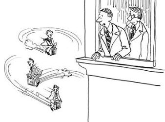 Self Service Shortcut is No Miracle