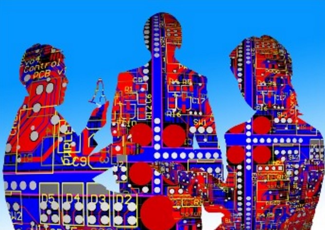 The Action Is Not In AI, Its In Machine Learning