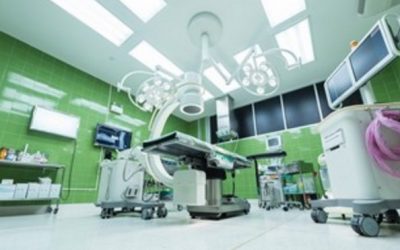 Why The Pace Of AI And Machine Learning Innovation In The Health Industry Should Quicken