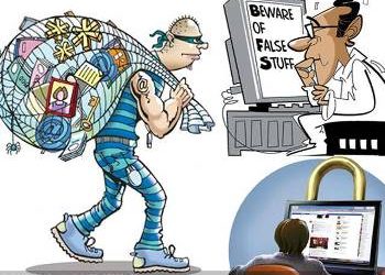 Behavioral Analysis to Thwart Data Breaches