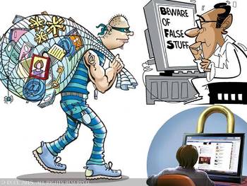 Behavioral Analysis to Thwart Data Breaches