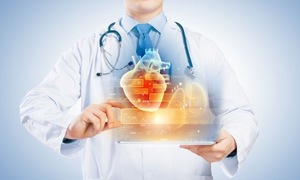 Self Service Revolution in Healthcare
