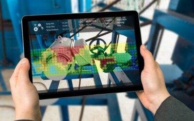 Electrical Industry Predictive Asset Maintenance